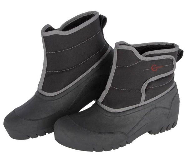 Winter laarzen - Boots d'hiver - Thermal winter shoes - Thermo-winterschuh Ottawa 2.0