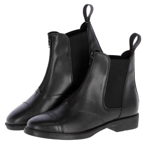 Rijlaarzen - Boots d'équitation - Riding boot - Reitstiefelette Bristol