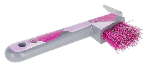 Hoevenkrabber - Cure-pied - Hoof pick - Hufkratzer Lilli