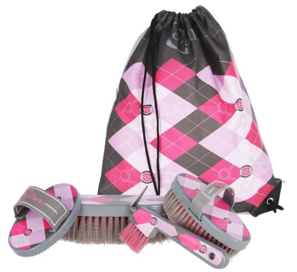 Reinigingszak - Sac de nettoyage - Care bag - Putzbeutel Lilli