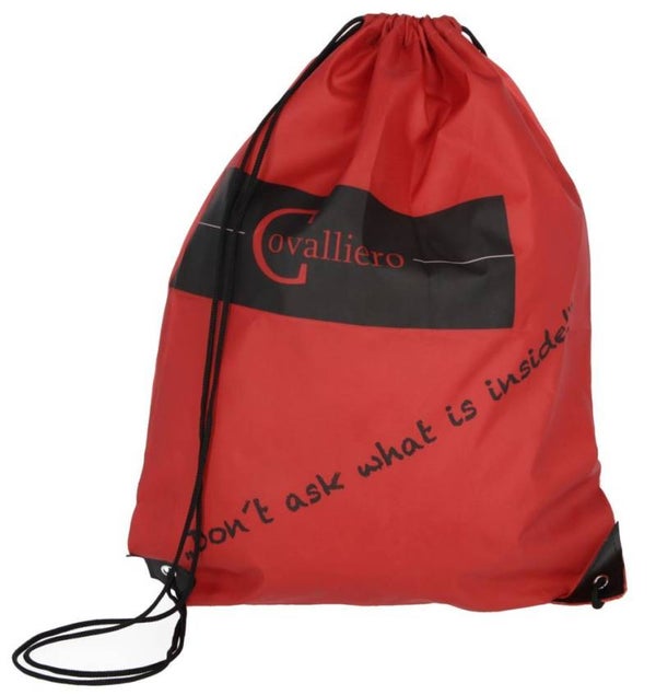 Verzorgingstas - Sac de pansage - Care bag - Putzbeutel Covalliero