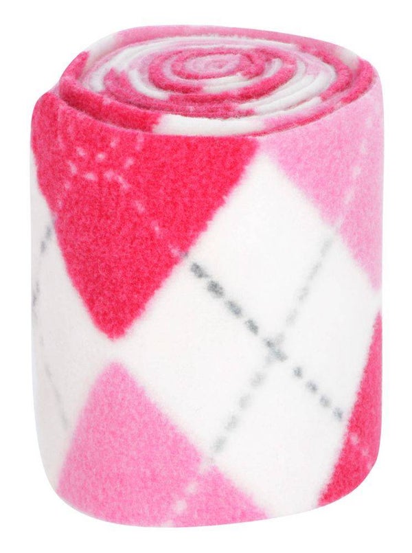 Poolbanden - Bandes polaires - Fleece bandages - Fleece-bandagen Lilli