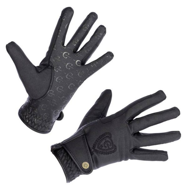Winter handschoenen - Gants d'hiver - Winter riding Glove - Winter-reithandschuh Mora