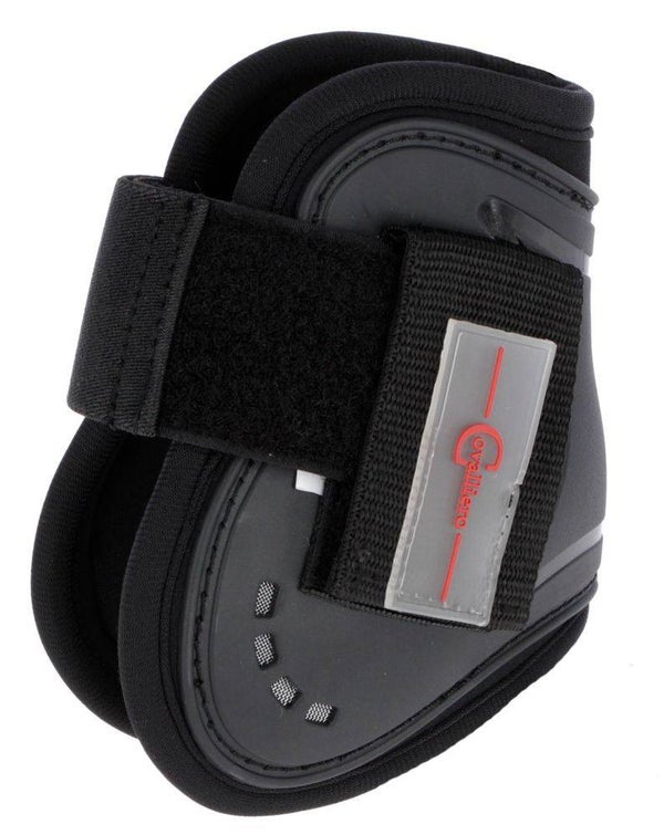 Schokabsorptie - Protège-boulets - Fetlock Boots - Streichkappen TecAir