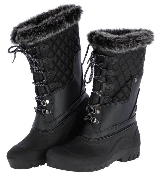 Winter laarzen - Bottes d'hiver - Thermo outdoor boot - Thermo outdoorstiefel Bergen