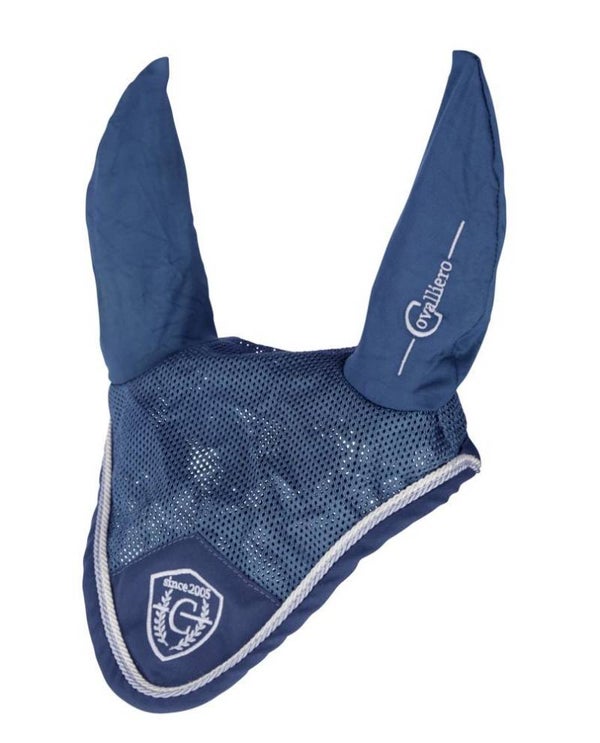 Anti-vlieg hoed - Bonnet anti-mouches - Fly Mask - Fliegenhaube Exquisite