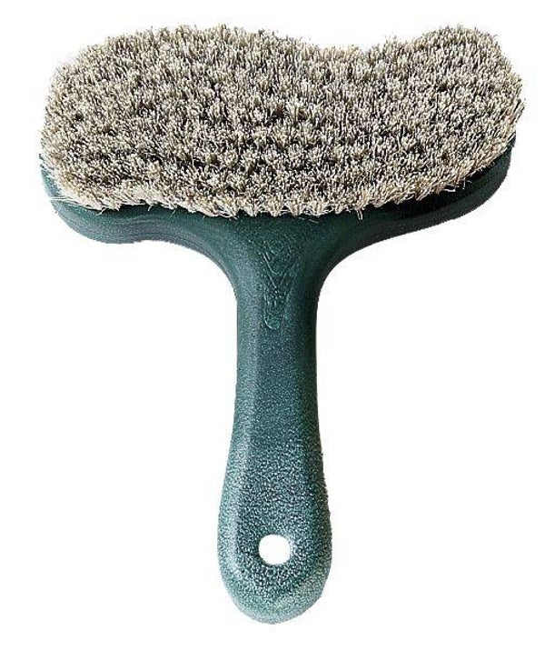 Dubbelzijdige borstel - Brosse double face - Double brush - Doppelbürste Putzi