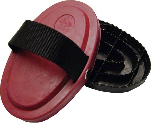 Roskam - Etrille - Horse brush - Striegel New Generation