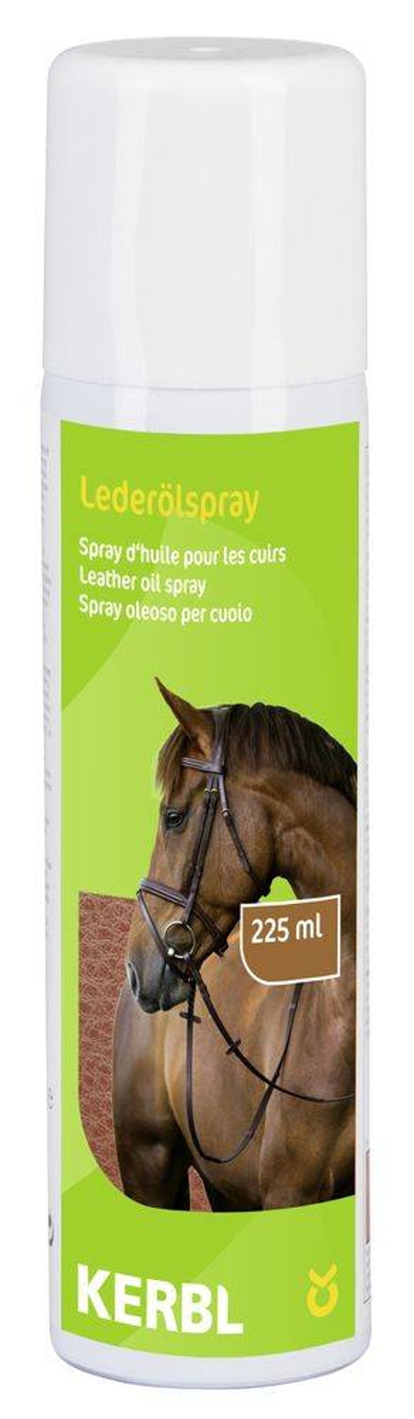 Ox voetolie spray - Spray d'huile de pied de boeuf - Leather Oil Spray - Lederölspray