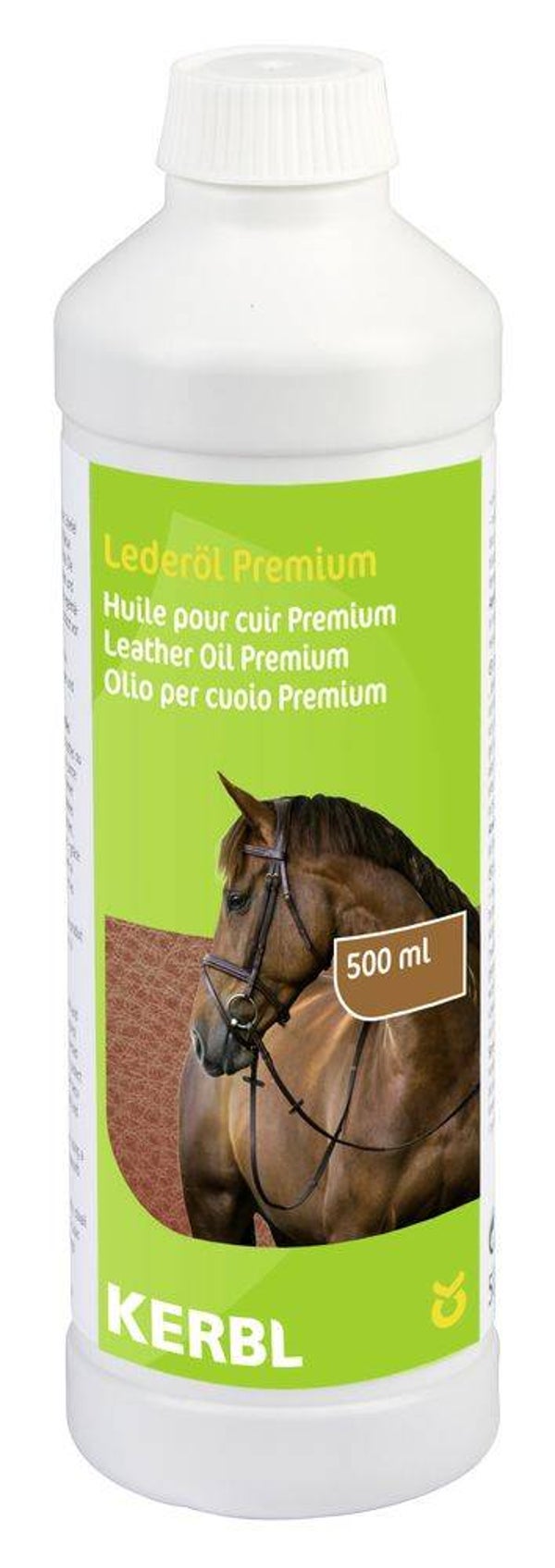 Leerolie - Huile pour le cuir - Leather Oil - Lederöl Premium
