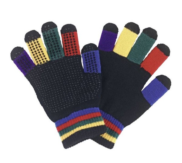Handschoenen - Gants - Glove - Handschuh Magic Grippy
