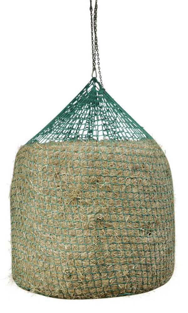 Hooinet voor ronde balen - Filet à foin pour balles rondes - Hay net for round bales - Heunetz für Rundballen 