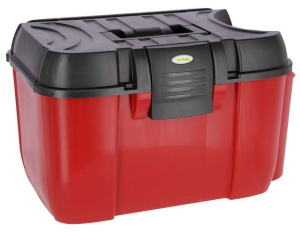 Verzorgingskist - Coffre de pansage  - Grooming box - Putzbox jumbo