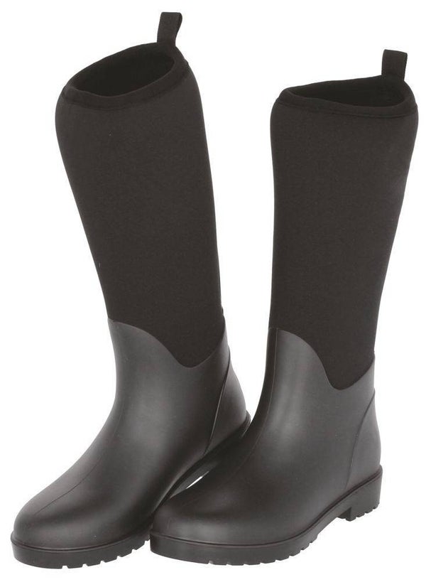 Rijlaarzen - Bottes d'équitation - Stable boots - Stiefel NeoLite