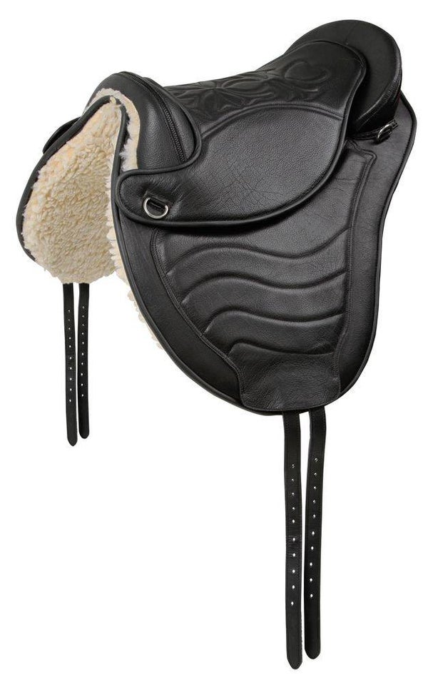 Zadel - Selle - Saddle - Sattel Freedom