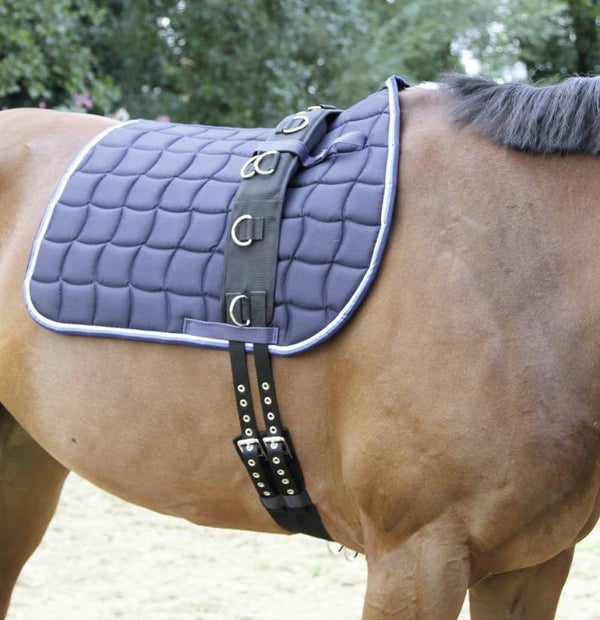 Overall - Surfaix de travail - Lunge - Longiergurt