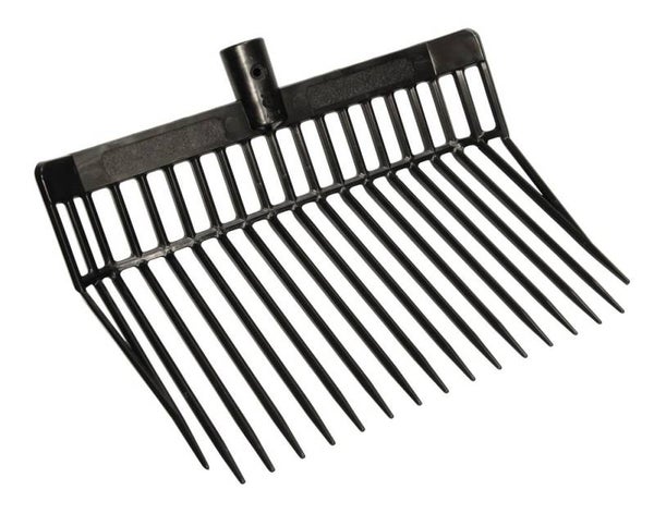 Mestvork - Fourche à copeaux - Litter fork - Dunggabel Premium