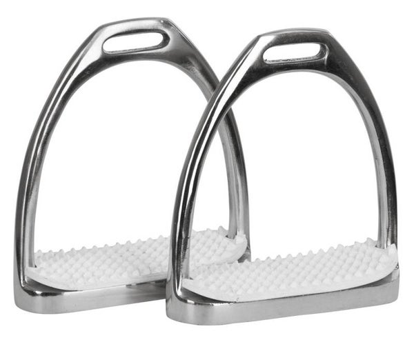 Beugels - Etriers - Stirrups - Steigbügel