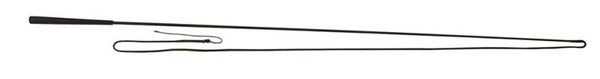 Werkkamerheer - Chambrière de travail - Lunge whip - Longierpeitschen