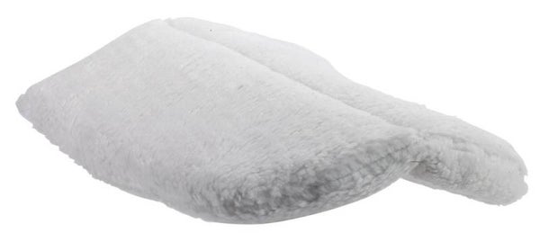 Demper - Amortisseur - Upholstered Saddle Cushion - Polstersattelkissen