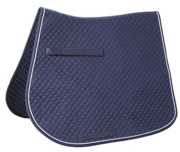 Zadeldek - Tapis de selle - Saddle Cloth - Schabracke Classic