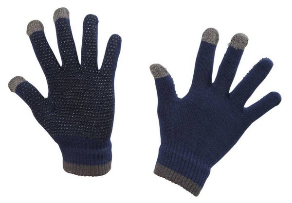 Handschoenen - Gants - Glove - Handschuh MagicTouch