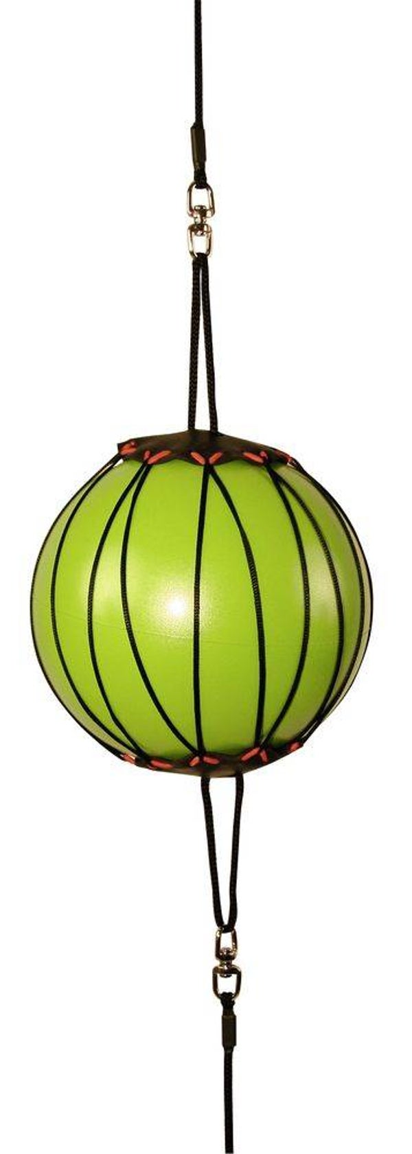 Therapiespeelbal voor paarden - Balle à jouer pour chevaux - Therapy ball for horses - Therapie-spielball für pferde