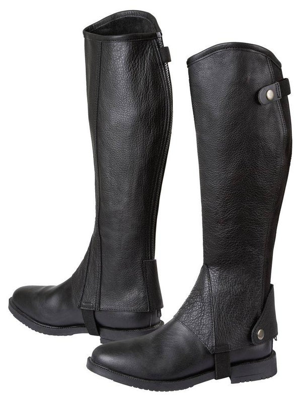 Bootas - Mini-chaps - Boot shaft - Stiefelschaft Elasto