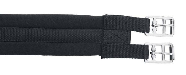 Katoenen band - Sangle coton - Saddle Girth - Sattelgurt