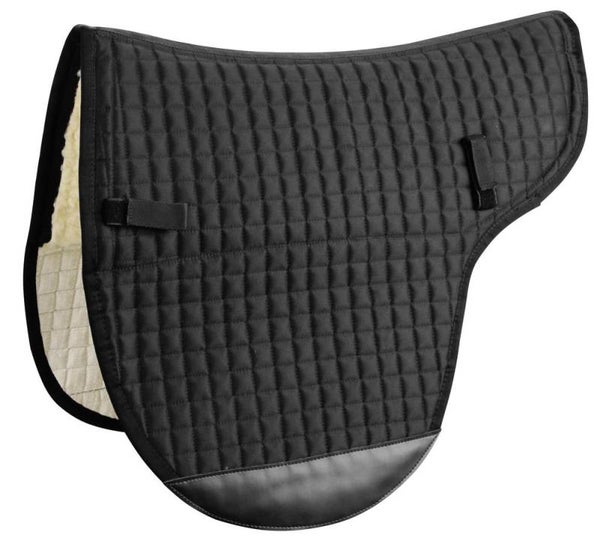 Zadeldek -Tapis de selle - Saddle Pad - Satteldecke Freedom