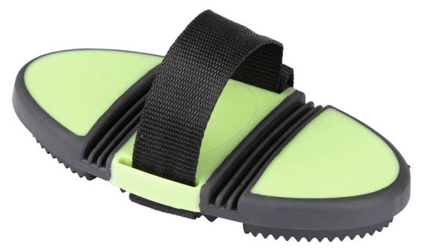 Roskam - Étrille - Curry comb - Striegel Flex3