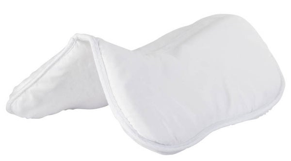 Demper - Amortisseur - Upholstered Saddle Cushion - Polstersattelkissen Memory