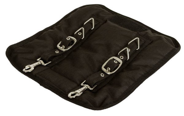 Borst - Poitrail - Chest - Brusterweiterung