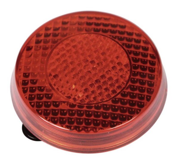 Knipperlicht - Lampe clignotante - Flashing light - Blinklampe LED