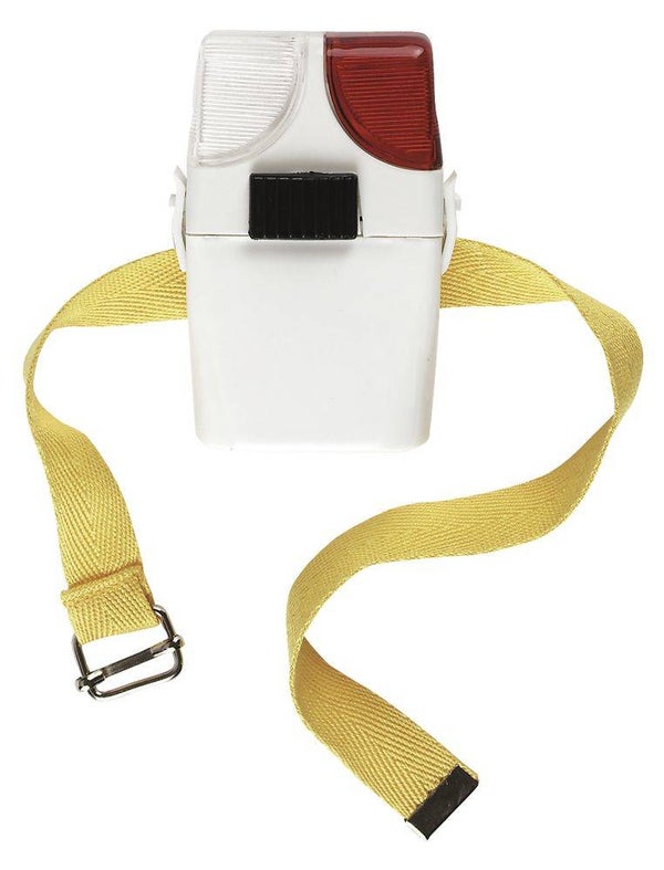 Lamp voor laarzen - Lampe pour bottes - Boot lamp - Stiefellampe