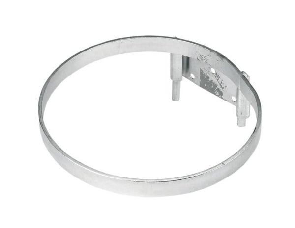 Emmer ondersteuning - Support pour seau - Bracket for feeding bucket - Eimerhalterung