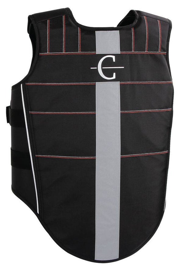 Beschermend vest - Gilet de protection -   Safety vest - Sicherheitsweste Protecto light BETA