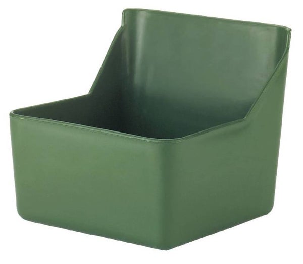 Kalver- en schapentrog - Mangeoire pour veaux et moutons - Calf and Sheep Trough - Kälber- und Schaftrog