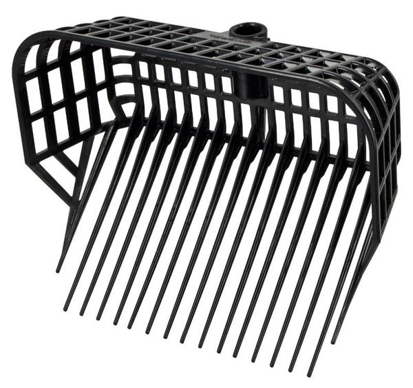 Mestvork - Fourche à copeaux - Litter fork - Dunggabel Maxi