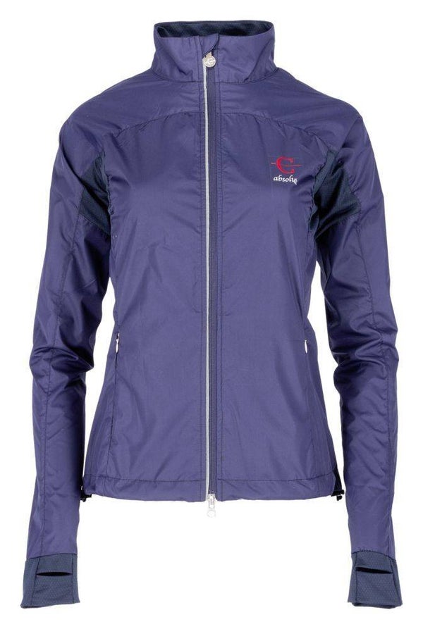 Windjak - Coupe-vent - Windjacke  - Windbreaker Isabell - 
