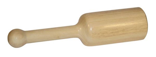 Hoefbeslaghamer - Mailloche maréchalerie - Shoeing mallet - Hufbeschlagschlegel Dick