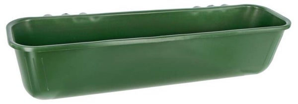 Lange voedertrog - Mangeoire longue - Feed Trough Long - Langfuttertrog