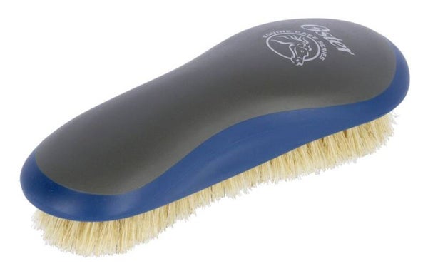 Zachte borstel - Brosse douce - Soft finishing brush - Glanz-und schmusebürste