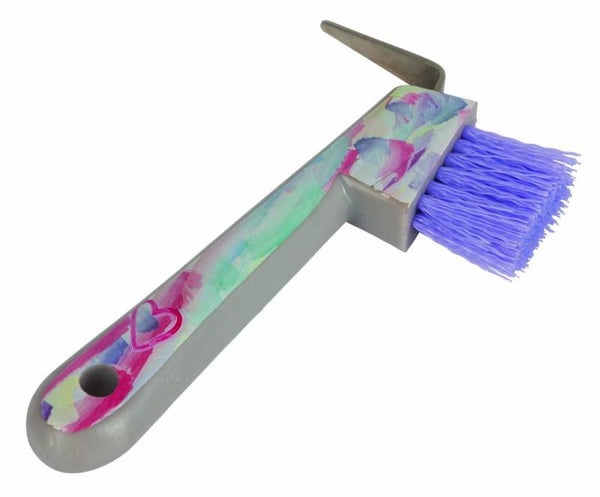 Cure-voeten - Cure-pieds - Hoof pic - Hufkratzer Heart&Soul