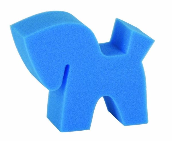 Schuimspons - Eponge mousse - Cleaning sponge - Putzschwamm flecki