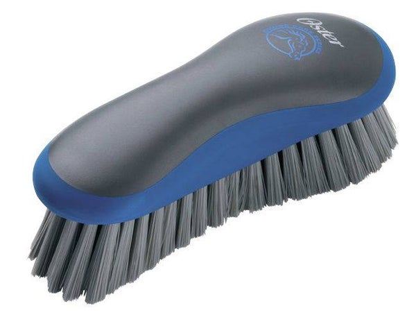 Zachte borstel - Brosse souple - Medium grooming brush - Reinigungsbürste mittel