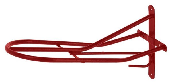 Zadel ondersteuning - Support de selle - Saddle Rack - Sattelhalter