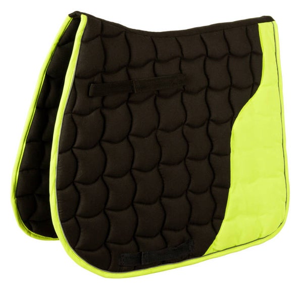 Zadeldek - Tapis de selle - Saddle Clot - Schabracke Laguna Reflex