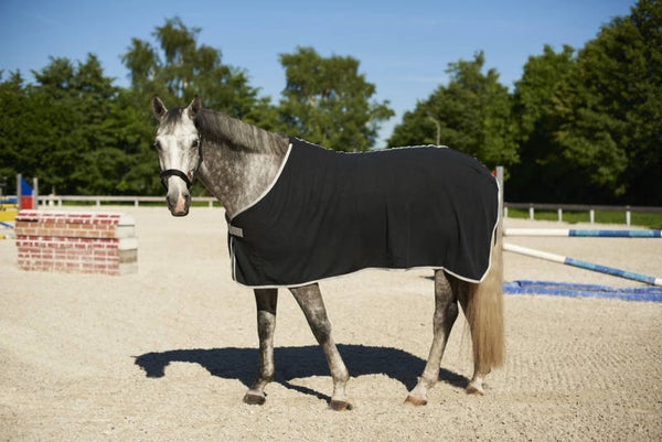 Polair deken - Couverture polaire - Polar blanket - RugBe Economic Fleecedecke