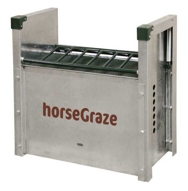 HorseGraze 
